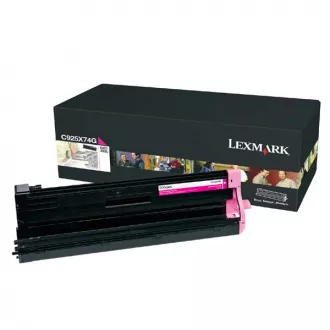 Lexmark C925X74G - bubanj, magenta (purpurna) Lexmark C925X74G - bubanj, magenta (purpurna)