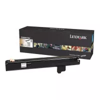 Lexmark C930X72G - bubanj, black (crna)
