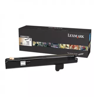 Lexmark C930X72G - bubanj, black (crna)