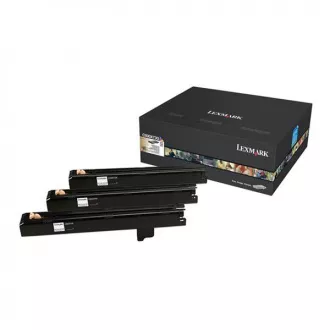 Lexmark C930X73G - bubanj, color (šarena)
