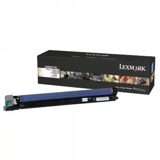 Lexmark C950X71G - bubanj, black (crna)