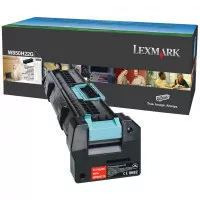 Lexmark W850H22G - bubanj, black (crna)