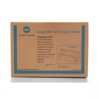 Konica Minolta 9960A1710552001 - bubanj, black (crna) Konica Minolta 9960A1710552001 - bubanj, black (crna)