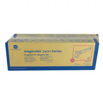 Konica Minolta 4062413 - bubanj, magenta (purpurna)