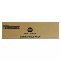 Konica Minolta 9967000924 - bubanj, black (crna)