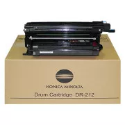 Konica Minolta 9967002119 - bubanj, black (crna)