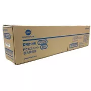 Konica Minolta A85Y0RD - bubanj, black (crna)