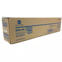 Konica Minolta A85Y0RD - bubanj, black (crna)