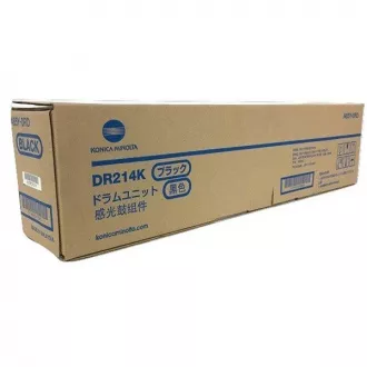 Konica Minolta A85Y0RD - bubanj, black (crna)