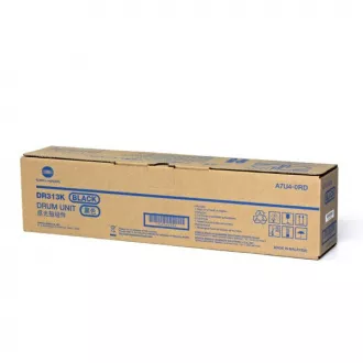 Konica Minolta A7U40RD - bubanj, black (crna)
