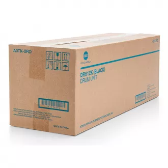 Konica Minolta A0TK0RD - bubanj, black (crna) Konica Minolta A0TK0RD - bubanj, black (crna)