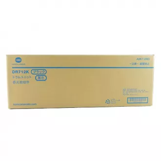 Konica Minolta A9K70RD - bubanj, black (crna)