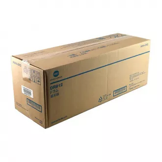 Konica Minolta A8H40RD - bubanj, black (crna)