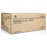 Konica Minolta A32X021 - bubanj, black (crna)