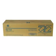 Konica Minolta A2VG0Y0 - bubanj, black (crna)