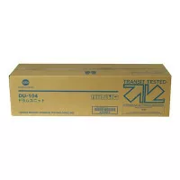 Konica Minolta A2VG0Y0 - bubanj, black (crna)