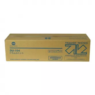 Konica Minolta A2VG0Y0 - bubanj, black (crna)