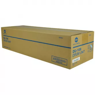 Konica Minolta A5WJ0Y0 - bubanj, black (crna)