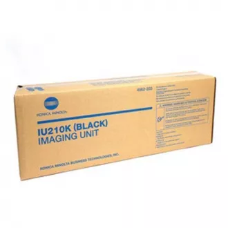 Konica Minolta 4062203 - bubanj, black (crna)