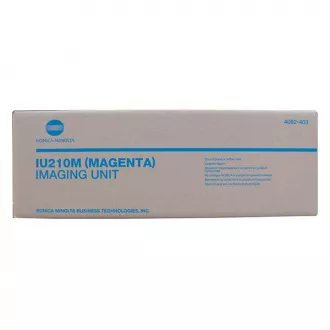Konica Minolta 4062403 - bubanj, magenta (purpurna)