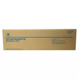Konica Minolta 4047603 - bubanj, magenta (purpurna)