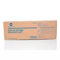 Konica Minolta 4062523 - bubanj, cyan (azurna)