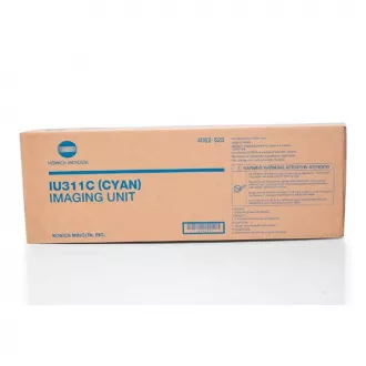 Konica Minolta 4062523 - bubanj, cyan (azurna)