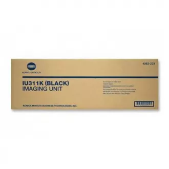 Konica Minolta 4062223 - bubanj, black (crna) Konica Minolta 4062223 - bubanj, black (crna)