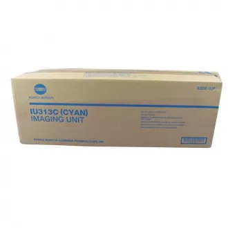 Konica Minolta A0DE0JF - bubanj, cyan (azurna)