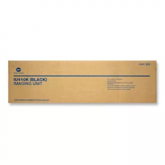 Konica Minolta 4047203 - bubanj, black (crna)