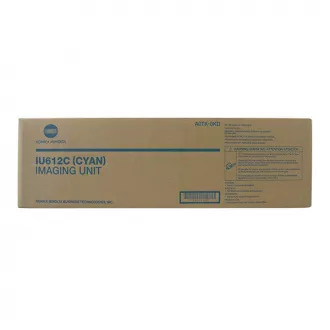 Konica Minolta A0TK0KD - bubanj, cyan (azurna) Konica Minolta A0TK0KD - bubanj, cyan (azurna)