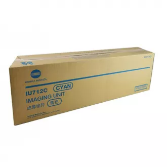 Konica Minolta A9K70KD - bubanj, cyan (azurna)