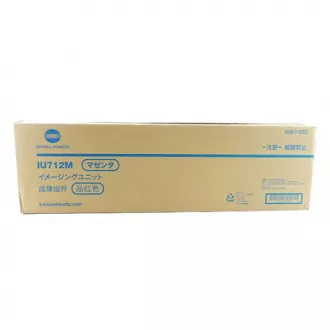 Konica Minolta A9K70ED - bubanj, magenta (purpurna) Konica Minolta A9K70ED - bubanj, magenta (purpurna)