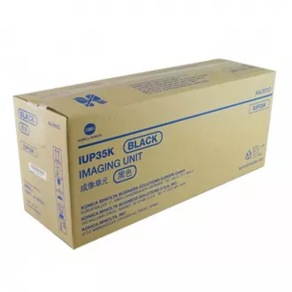Konica Minolta AAJV01D - bubanj, black (crna)