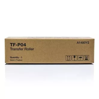 Konica Minolta A1480Y2 - toner, color (šareni)