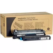 Konica Minolta 4333413 - bubanj, black (crna)