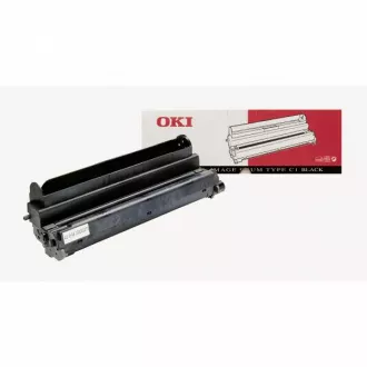 Oki 41070205 - bubanj, black (crna) Oki 41070205 - bubanj, black (crna)