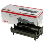 Oki B4100 (42102802) - bubanj, black (crna)