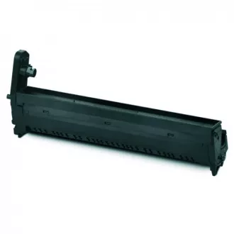 Oki 44064012 - bubanj, black (crna)
