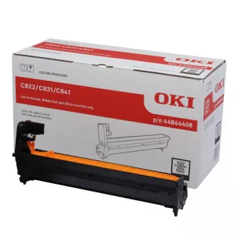 Oki 44844408 - bubanj, black (crna) Oki 44844408 - bubanj, black (crna)