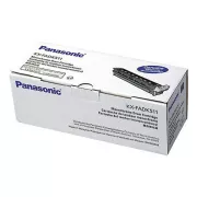 Panasonic KX-FADK511X - bubanj, black (crna)