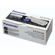 Panasonic KX-FA78E - bubanj, black (crna)