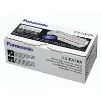 Panasonic KX-FA78E - bubanj, black (crna)