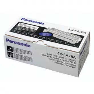 Panasonic KX-FA78E - bubanj, black (crna) Panasonic KX-FA78E - bubanj, black (crna)