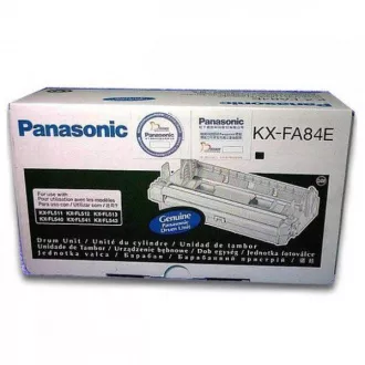 Panasonic KX-FA84E - bubanj, black (crna)