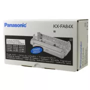 Panasonic KX-FA84X - bubanj, black (crna)