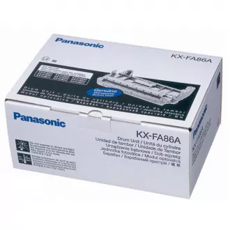 Panasonic KX-FA86E - bubanj, black (crna)