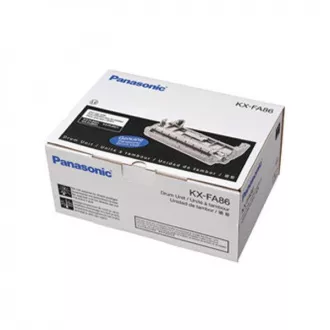 Panasonic KX-FA86X - bubanj, black (crna) Panasonic KX-FA86X - bubanj, black (crna)