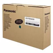 Panasonic KX-FAD422X - bubanj, black (crna)