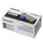 Panasonic KX-FAD89E - bubanj, black (crna)